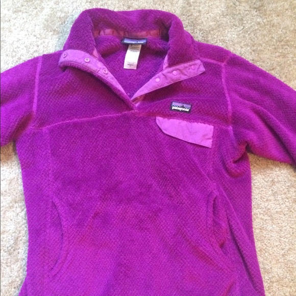 Patagonia Sweaters - Patagonia fleece